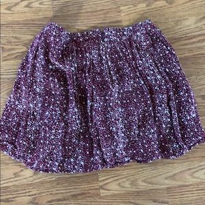 Lucky brand skirt